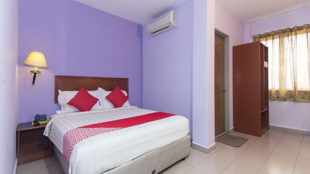 Photo of Bedroom in Klang