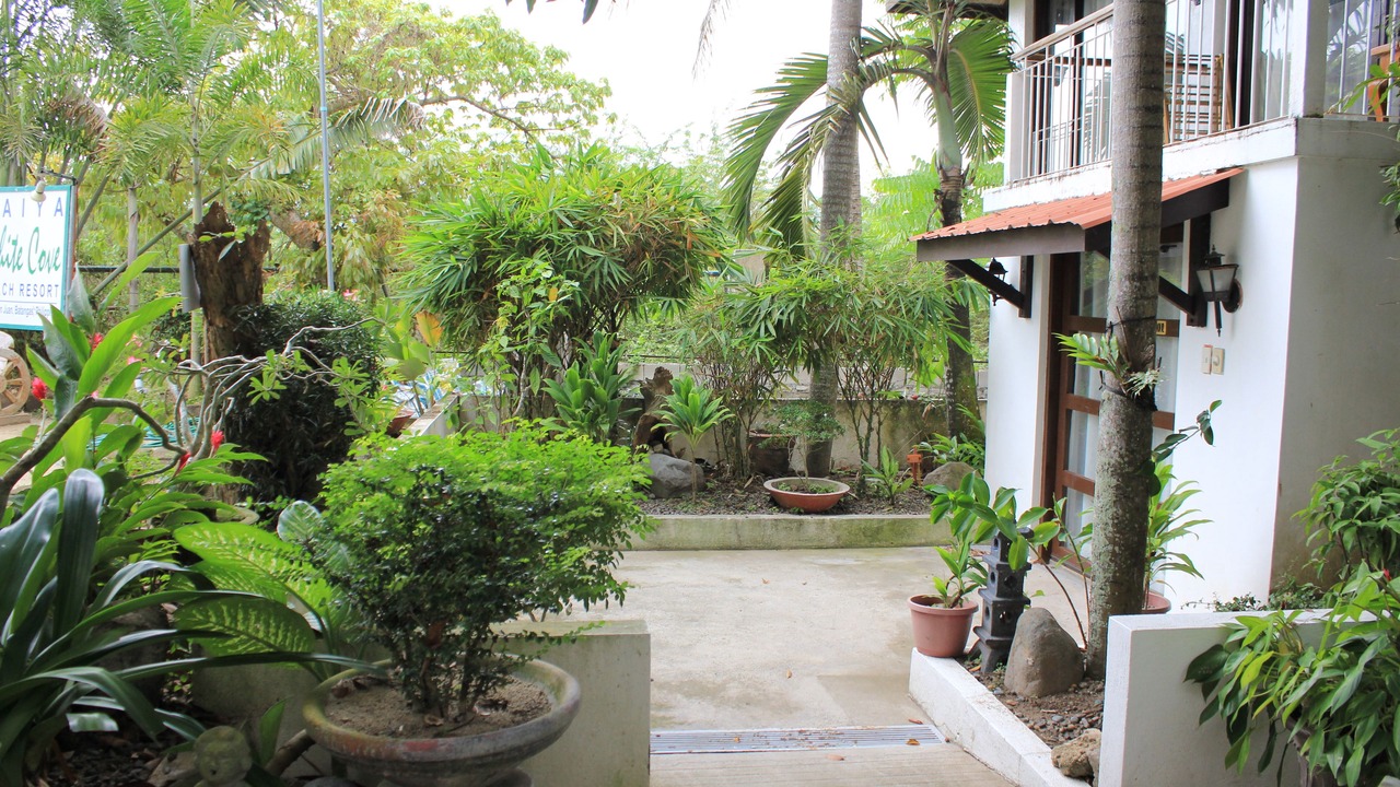 Photo of Outdoor in Laiya