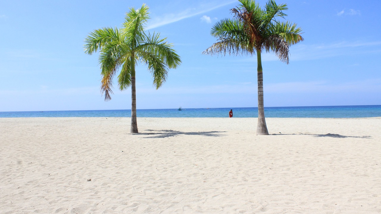 Photo of Outdoor in Laiya