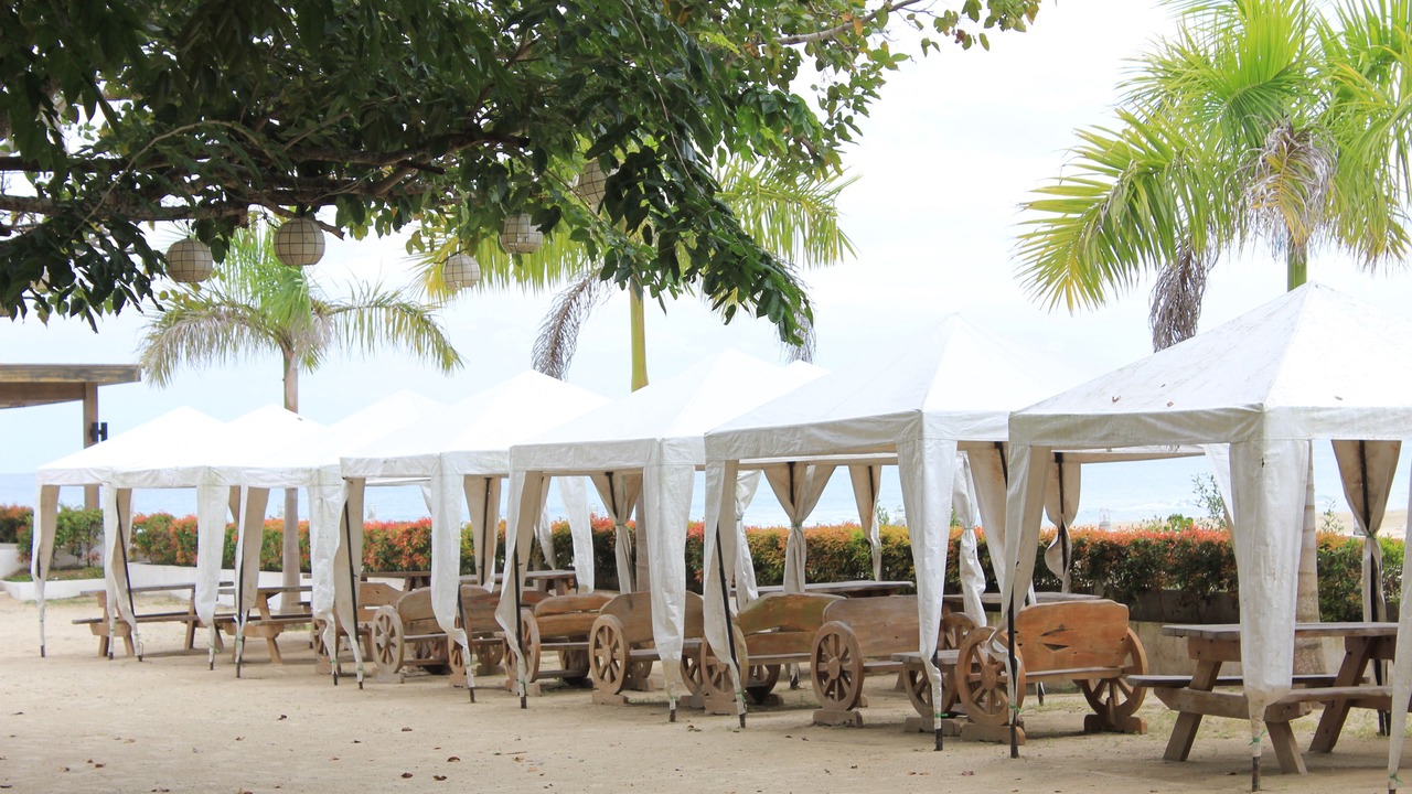 Photo of Outdoor in Laiya