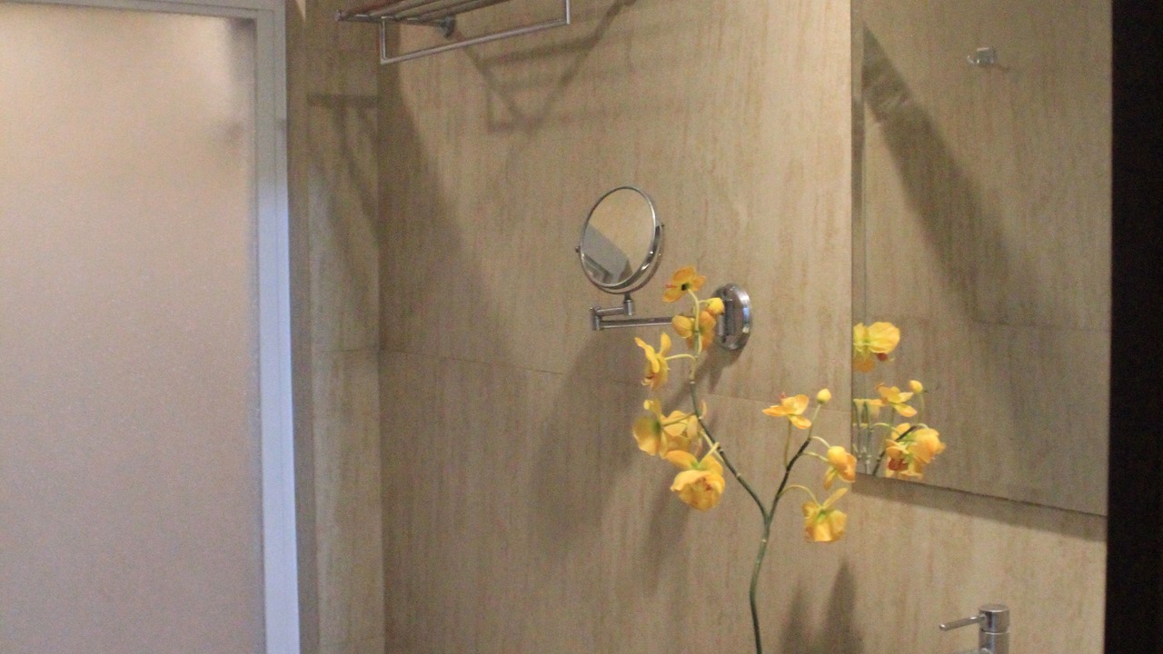 Photo of Bathroom in Laiya
