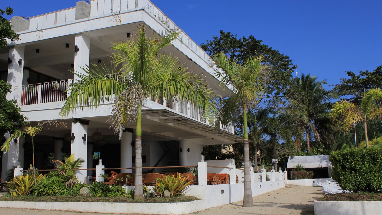 Photo of Outdoor in Laiya