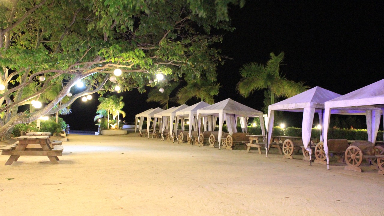 Photo of Outdoor in Laiya