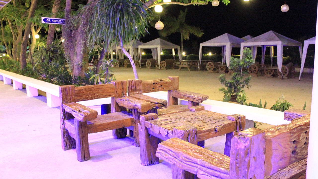 Photo of Outdoor in Laiya