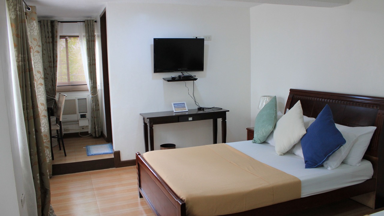 Photo of Bedroom in Laiya