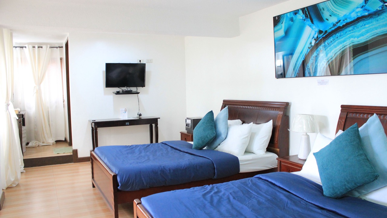 Photo of Bedroom in Laiya