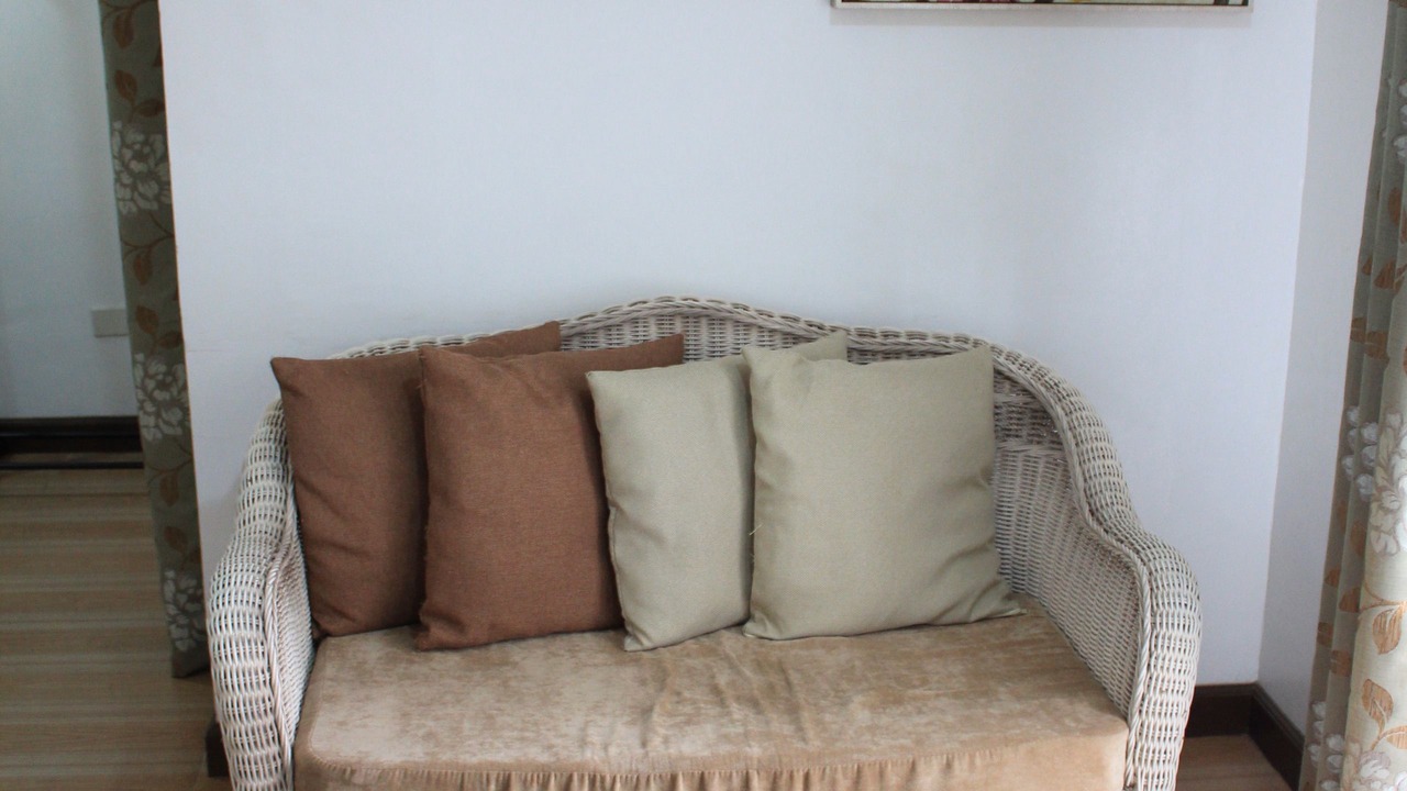 Photo of Bedroom in Laiya