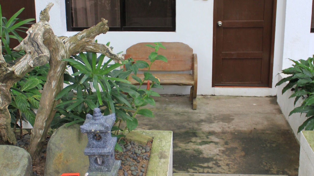 Photo of Outdoor in Laiya