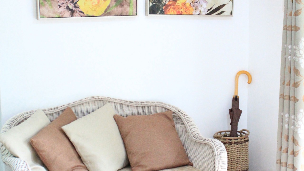 Photo of Bedroom in Laiya