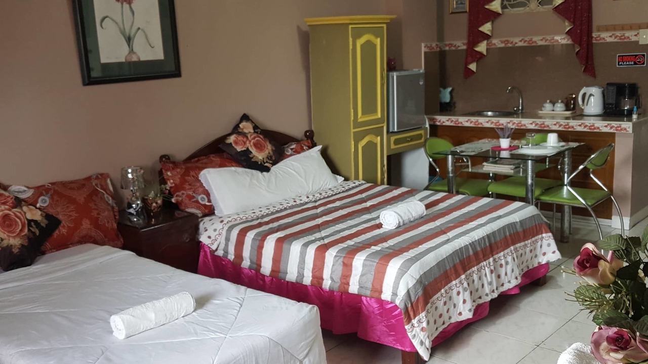 Photo of Bedroom in Barangay Poblacion