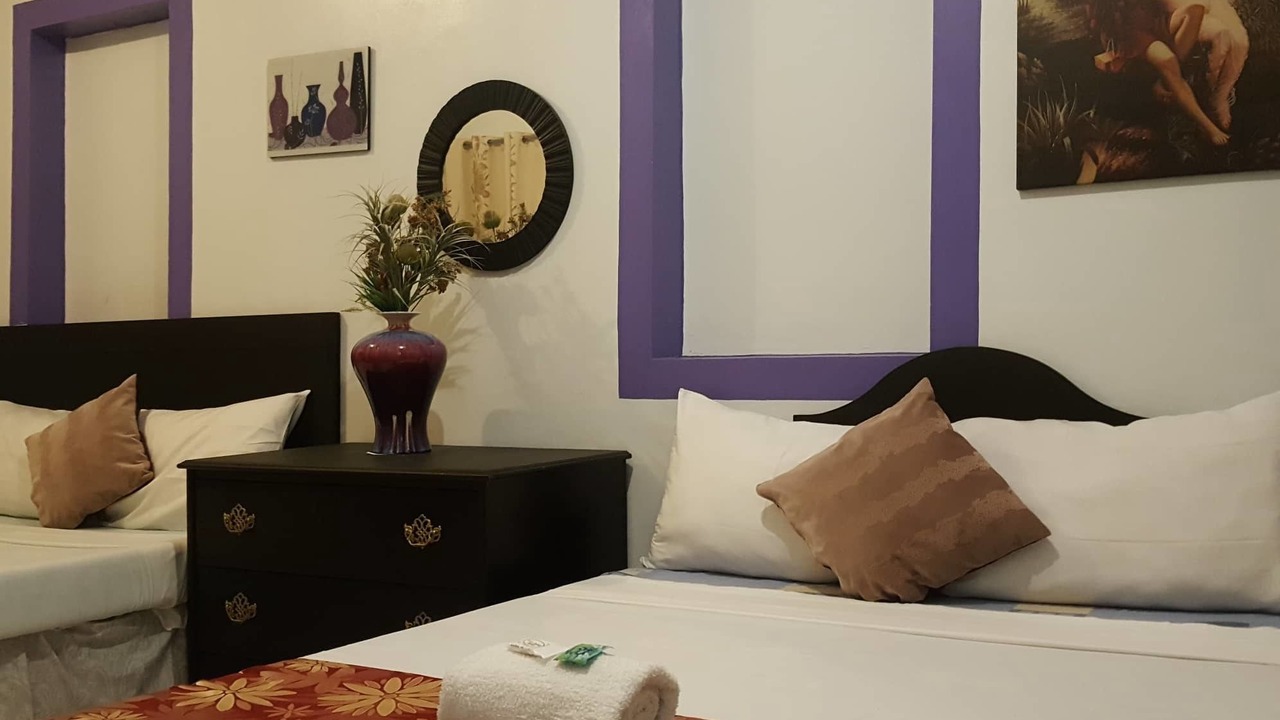 Photo of Bedroom in Barangay Poblacion