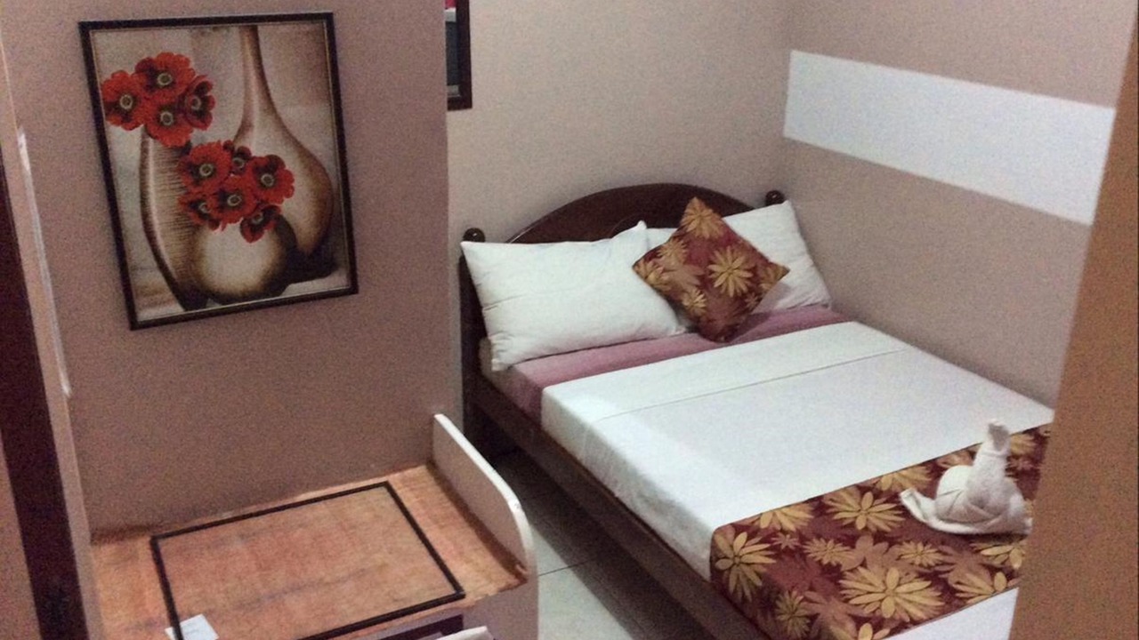 Photo of Bedroom in Barangay Poblacion