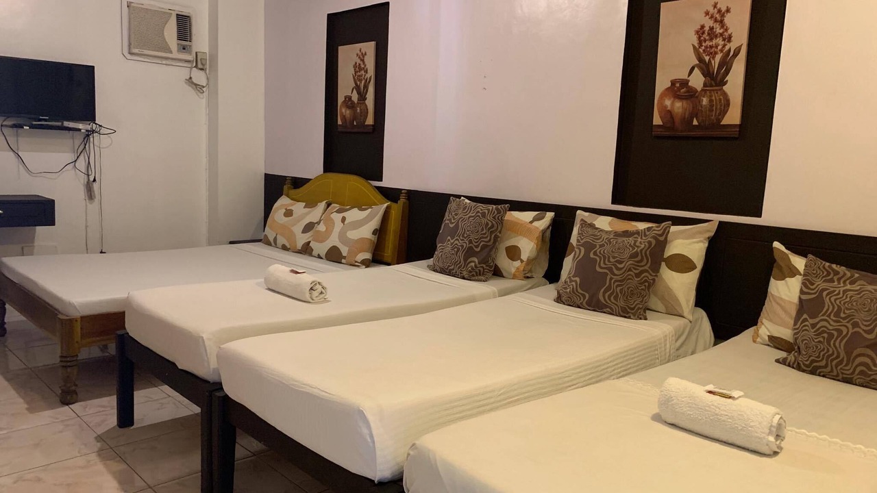 Photo of Bedroom in Barangay Poblacion