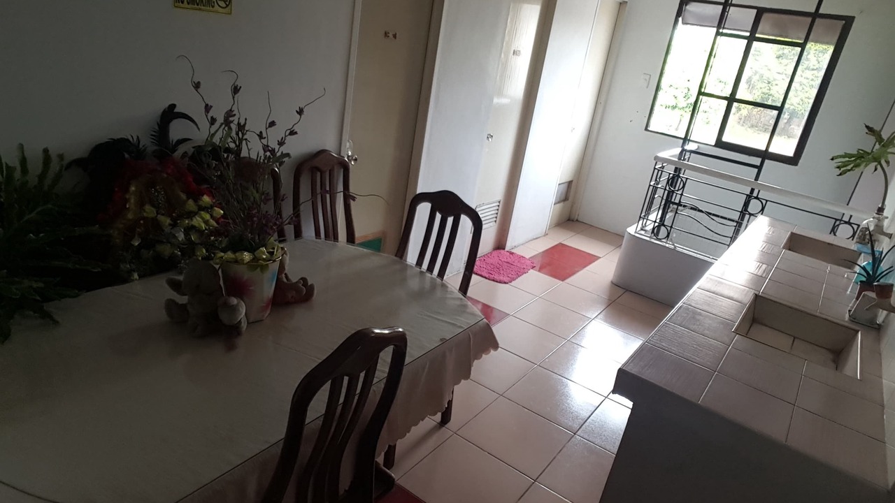 Photo of Bathroom in Barangay Poblacion