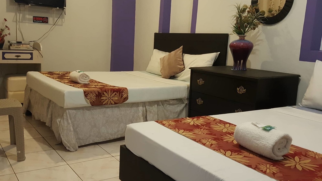 Photo of Bedroom in Barangay Poblacion