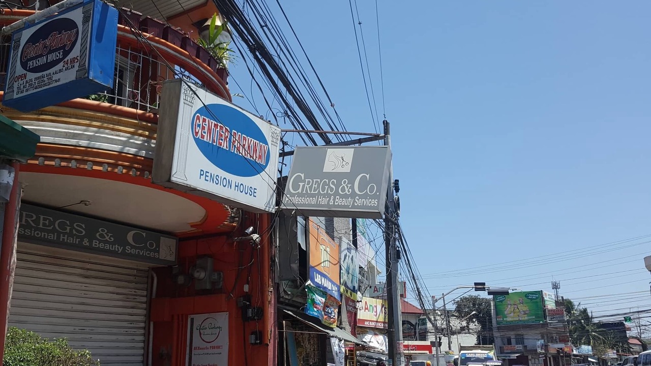 Photo of Outdoor in Barangay Poblacion