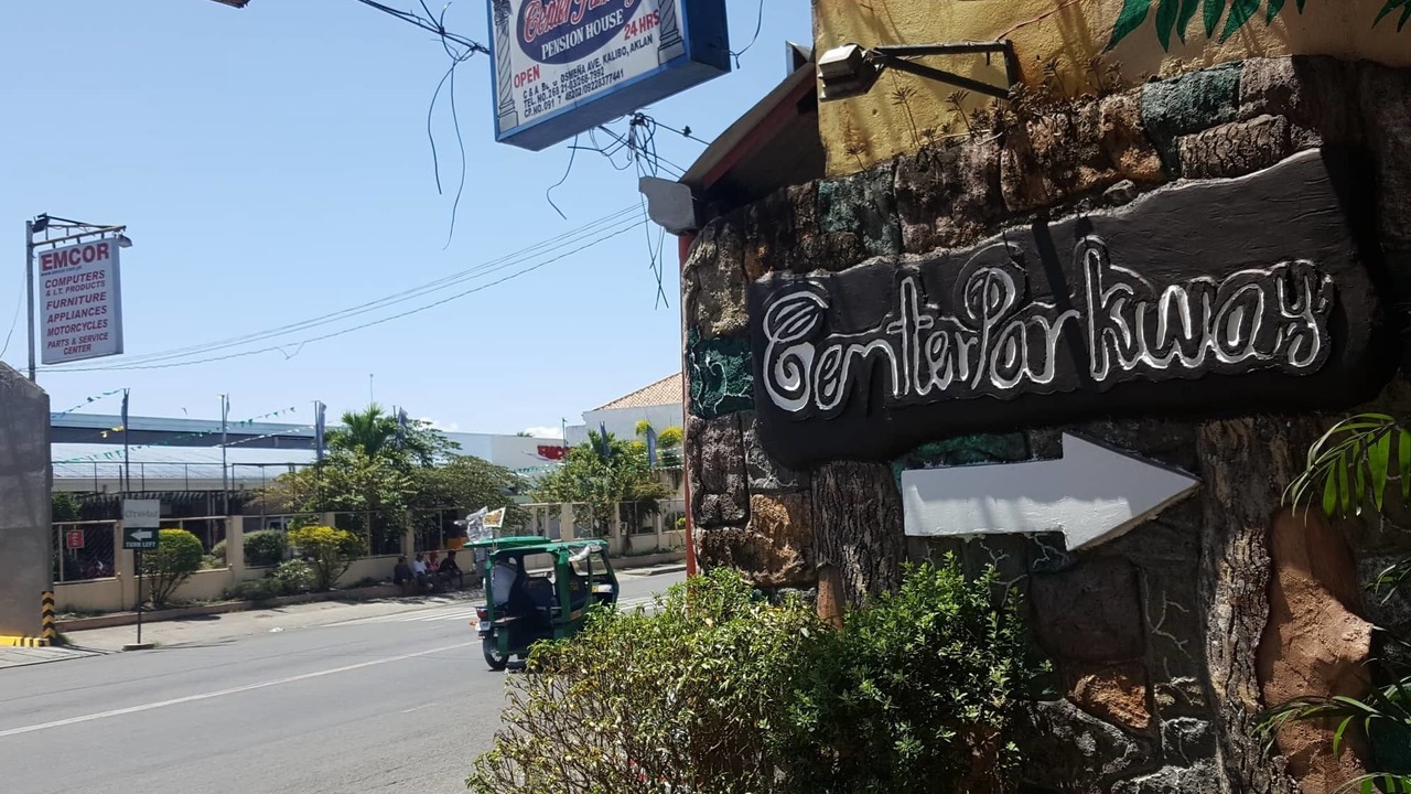 Photo of Outdoor in Barangay Poblacion