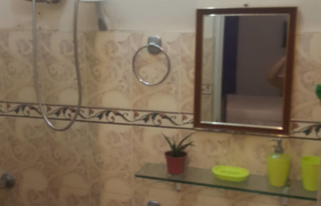 Photo of Bathroom in Barangay Poblacion