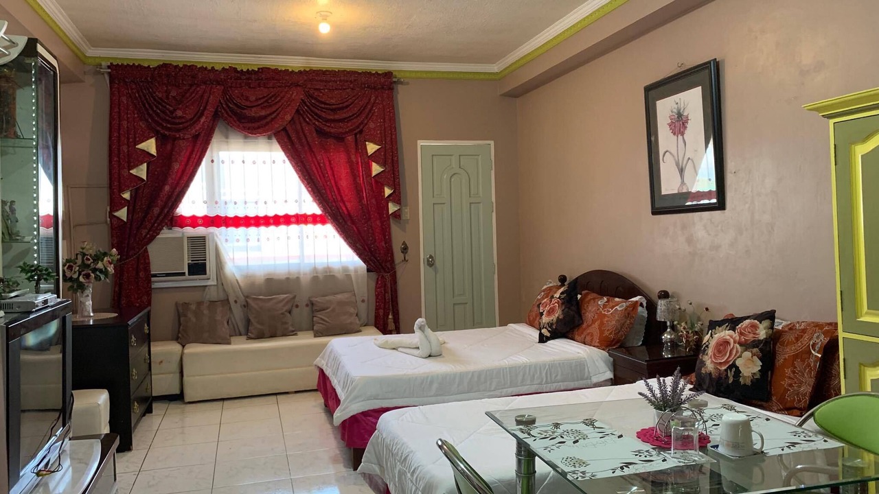 Photo of Bedroom in Barangay Poblacion