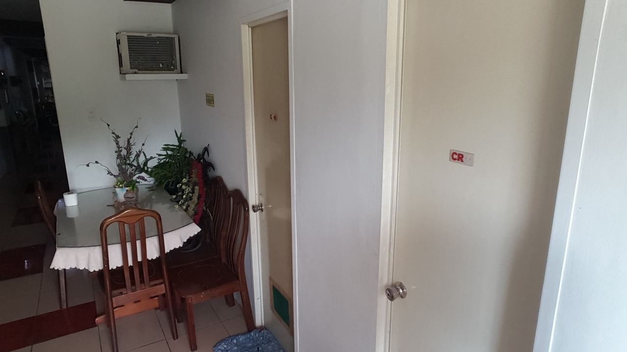 Photo of Bathroom in Barangay Poblacion