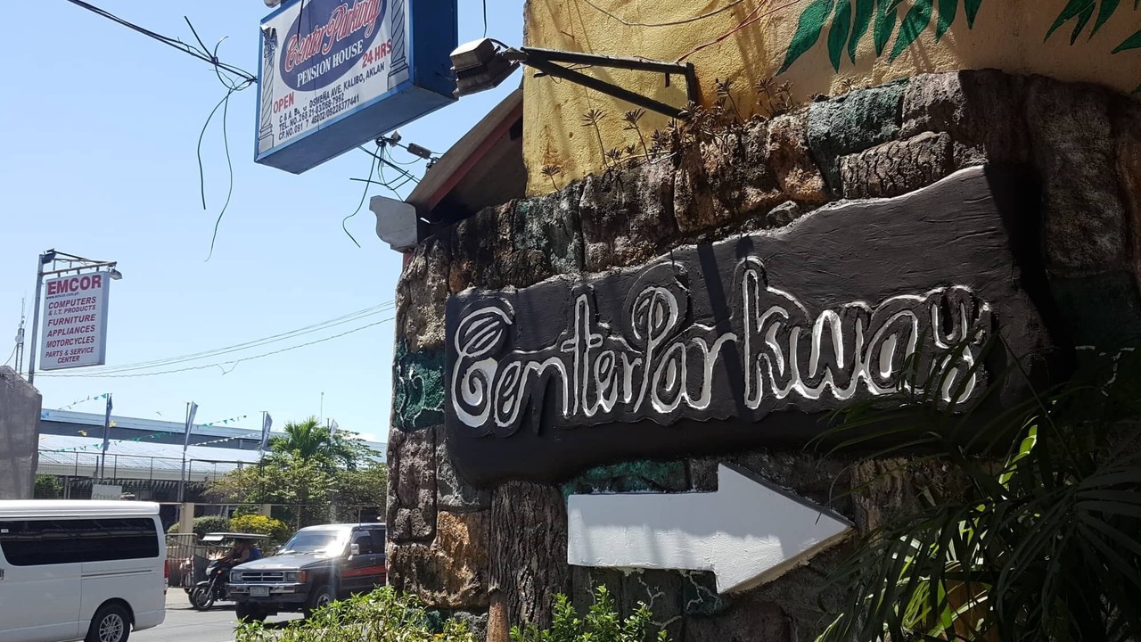 Photo of Outdoor in Barangay Poblacion