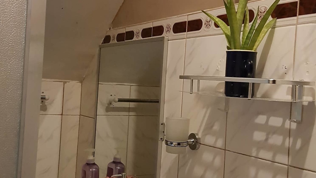 Photo of Bathroom in Barangay Poblacion