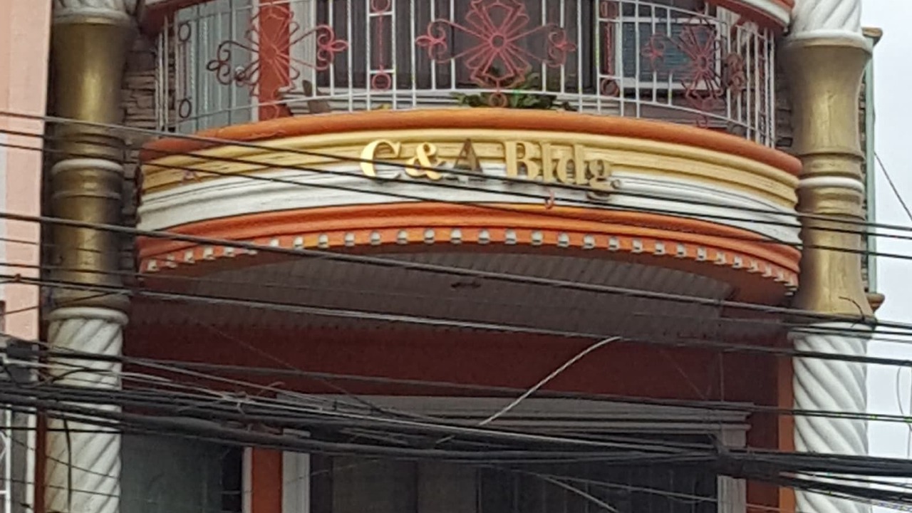 Photo of Outdoor in Barangay Poblacion