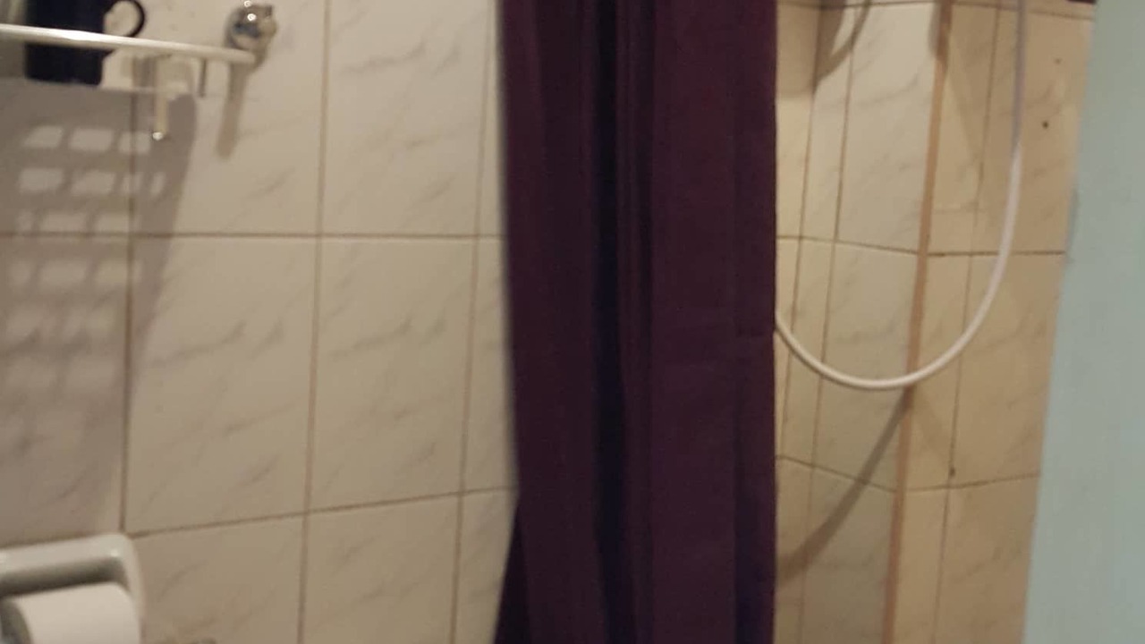 Photo of Bathroom in Barangay Poblacion