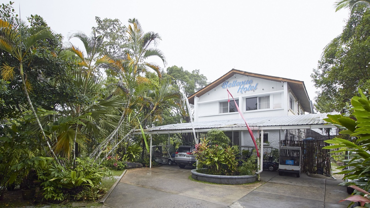 Photo of Outdoor in Bukit Bendera