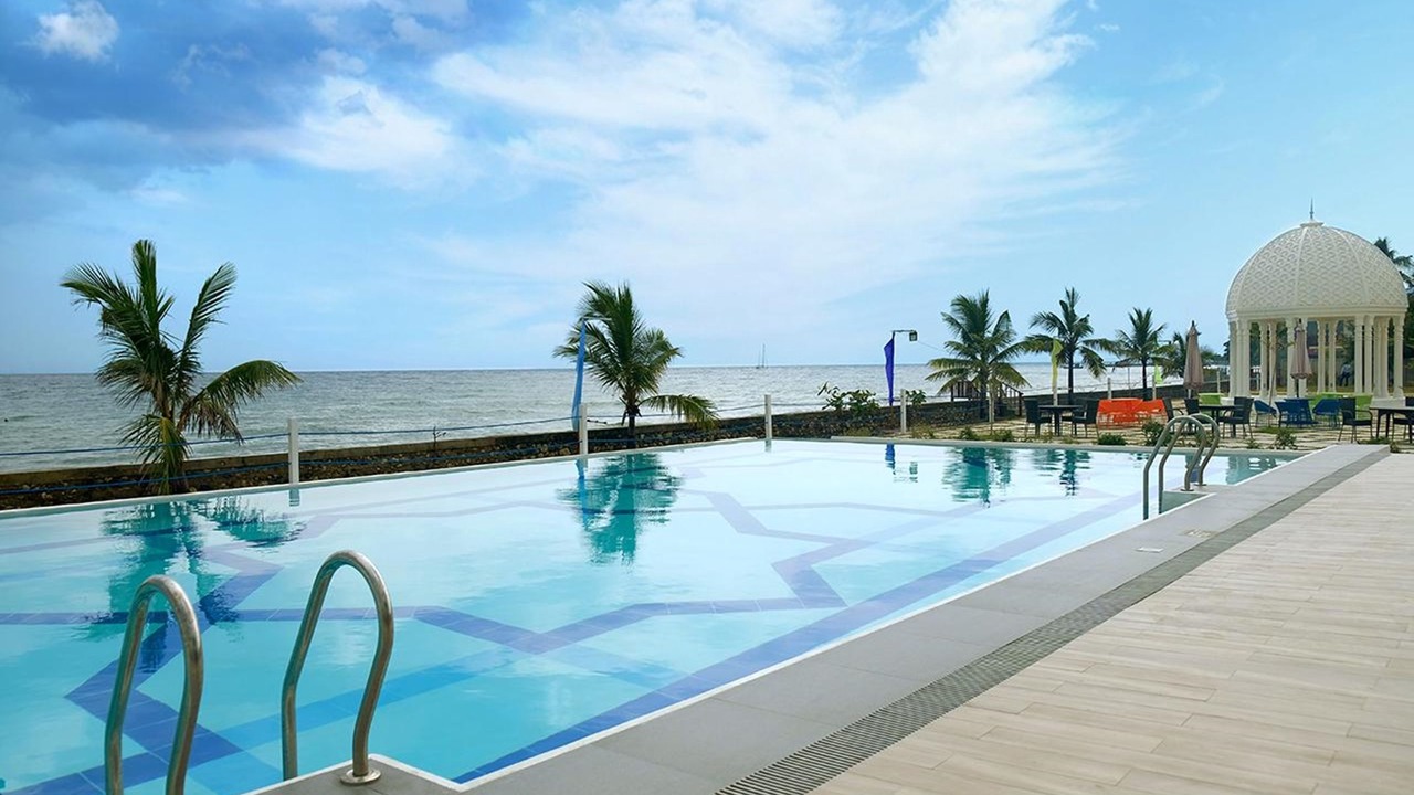 Photo of Outdoor in Argao