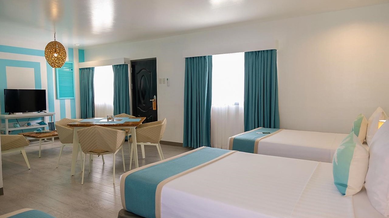Photo of Bedroom in Argao