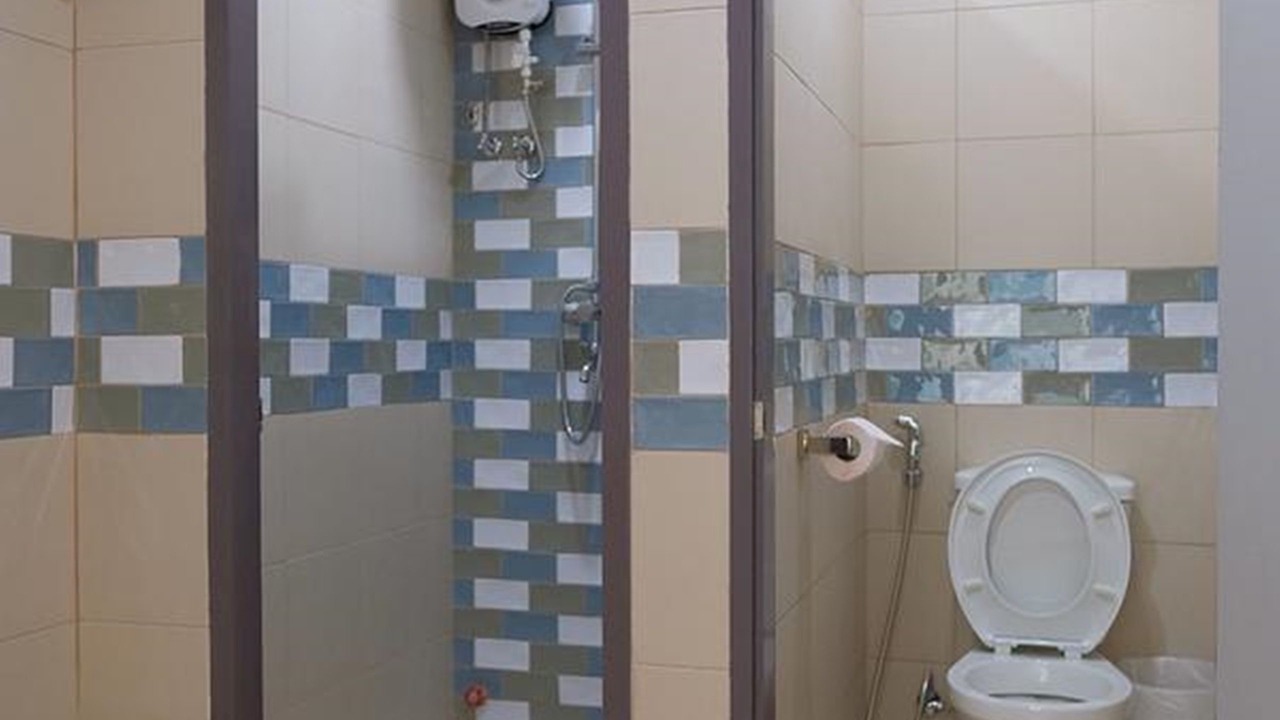Photo of Bathroom in Argao