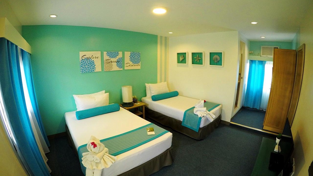 Photo of Bedroom in Argao