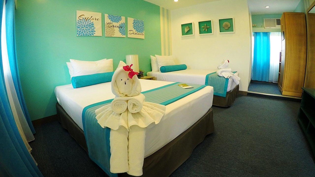 Photo of Bedroom in Argao