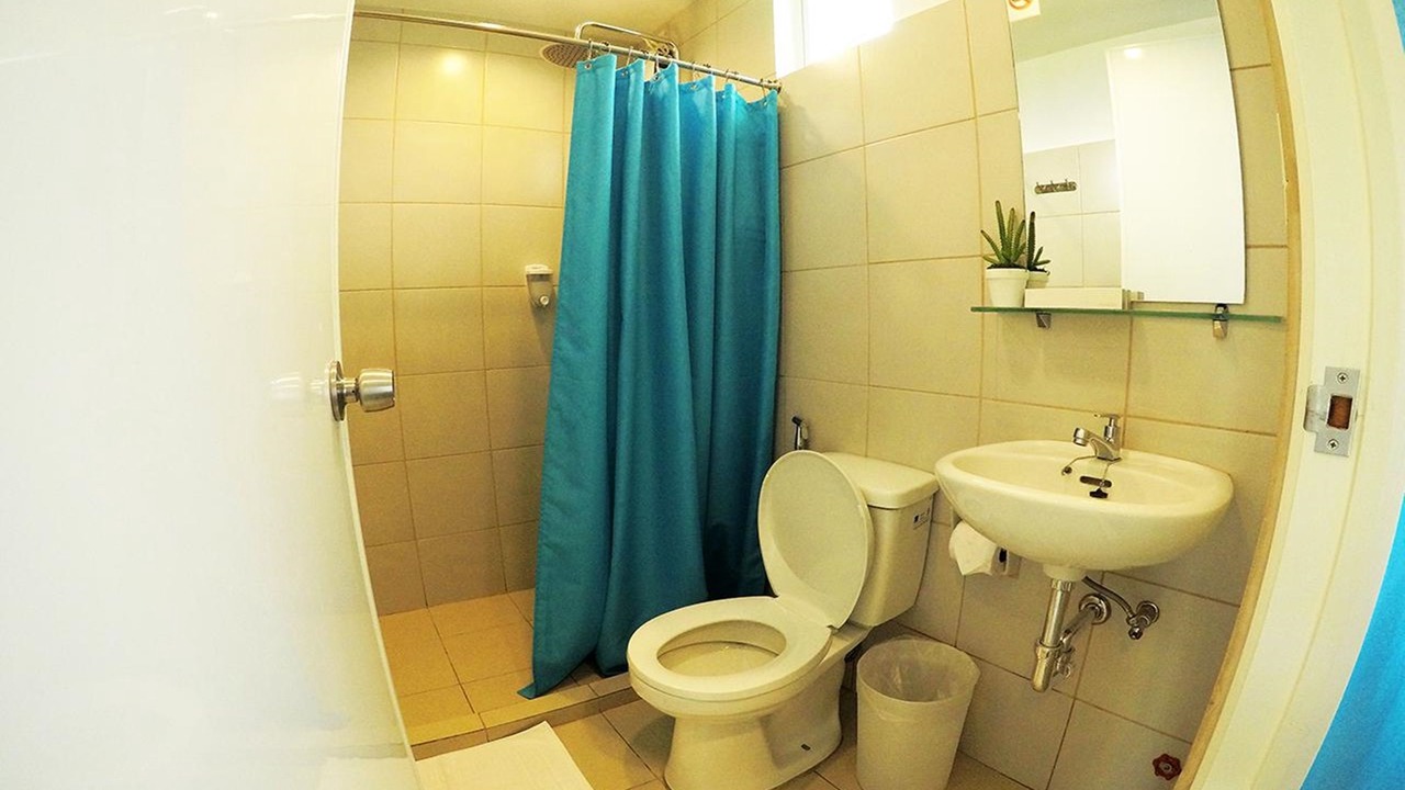 Photo of Bathroom in Argao