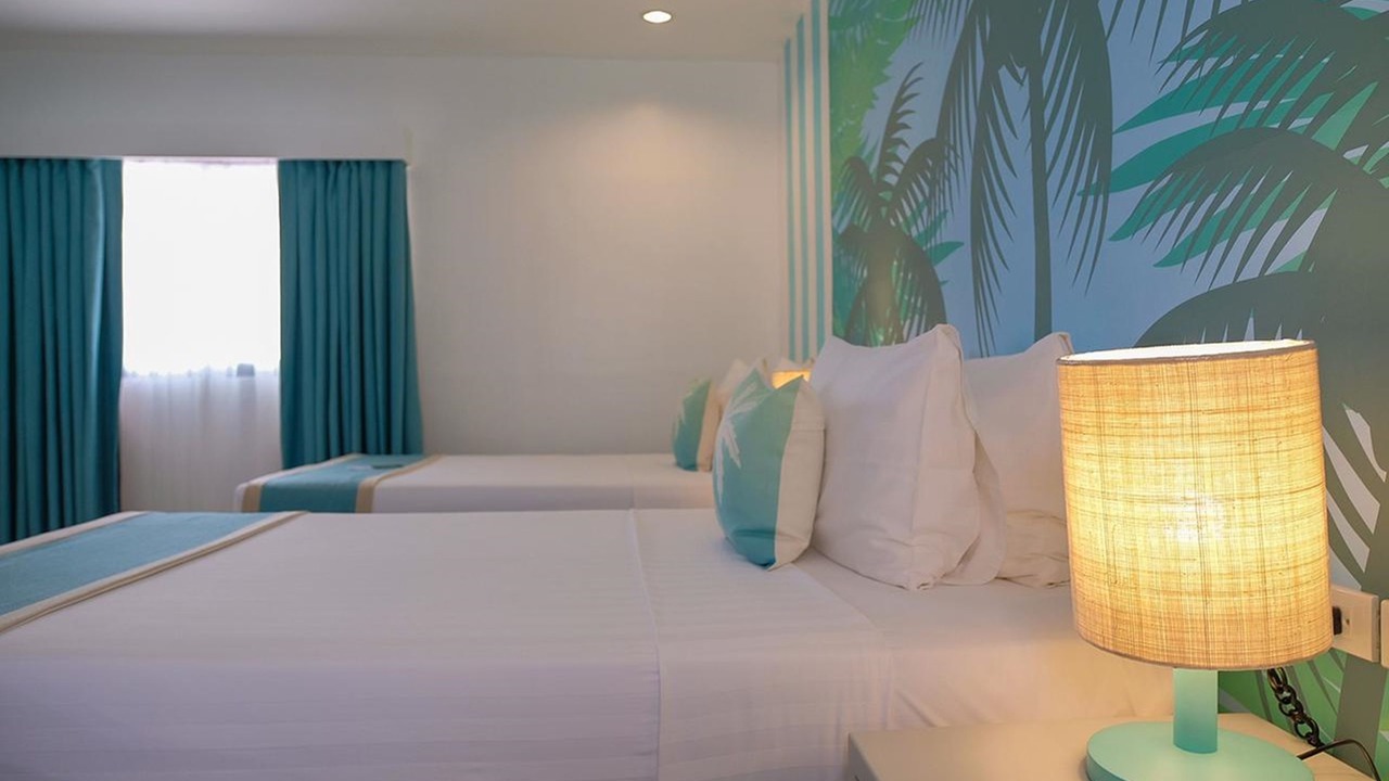 Photo of Bedroom in Argao