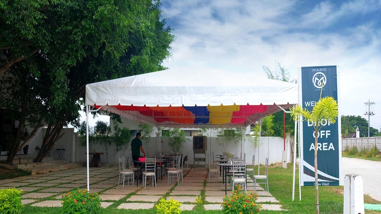 Photo of Patio Balcony in Argao