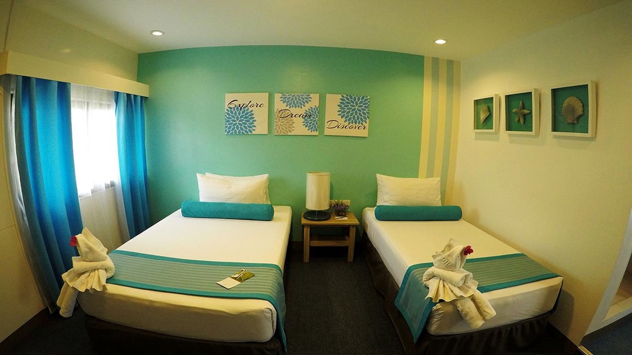 Photo of Bedroom in Argao