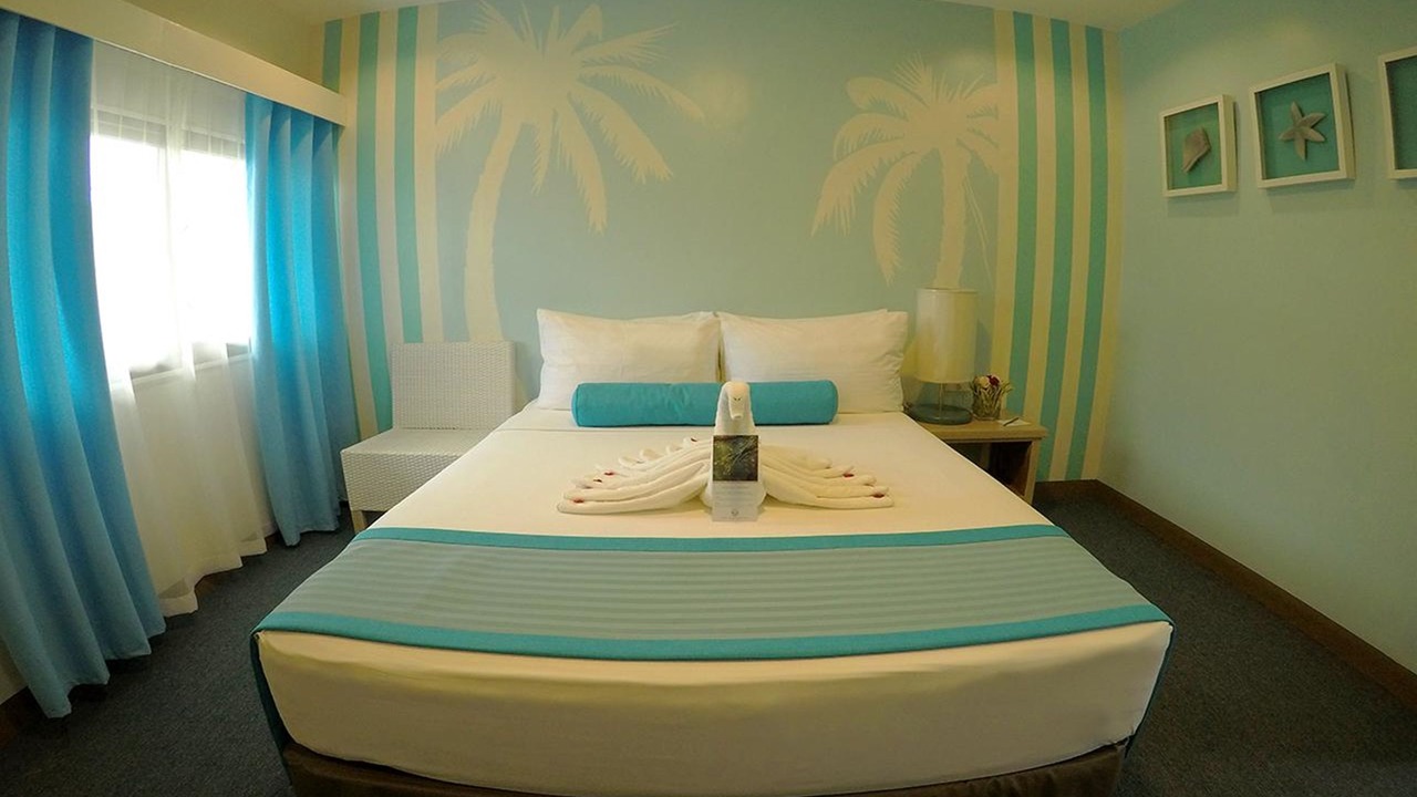 Photo of Bedroom in Argao