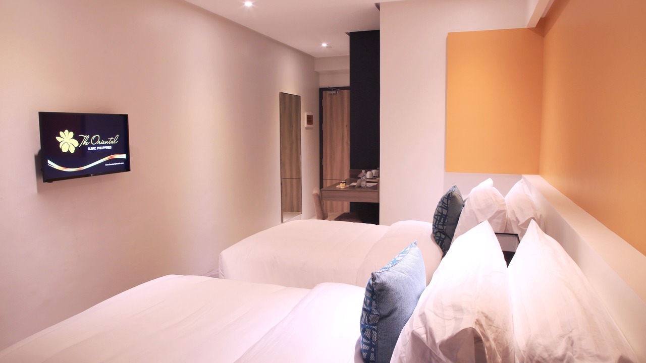 Photo of Bedroom in Legazpi