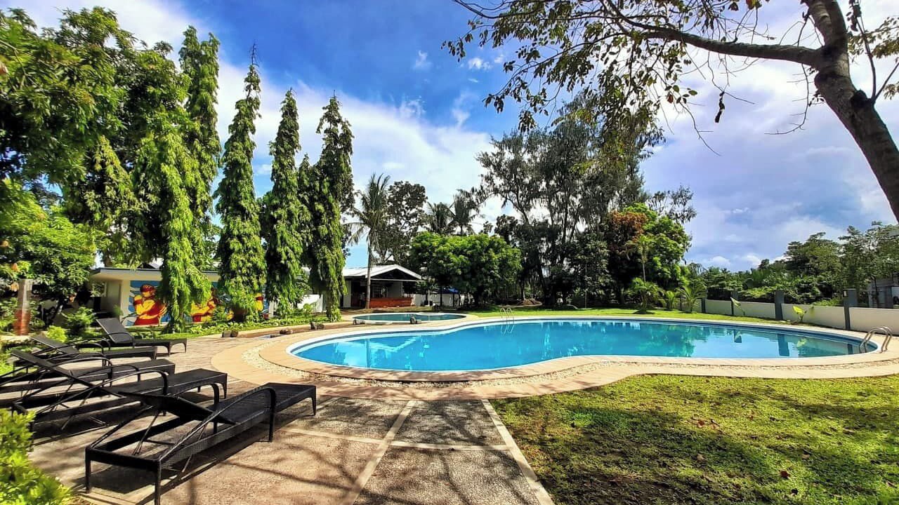 Photo of Outdoor in Legazpi