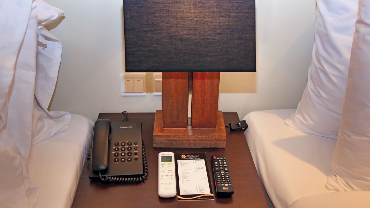 Photo of Bedroom in Legazpi