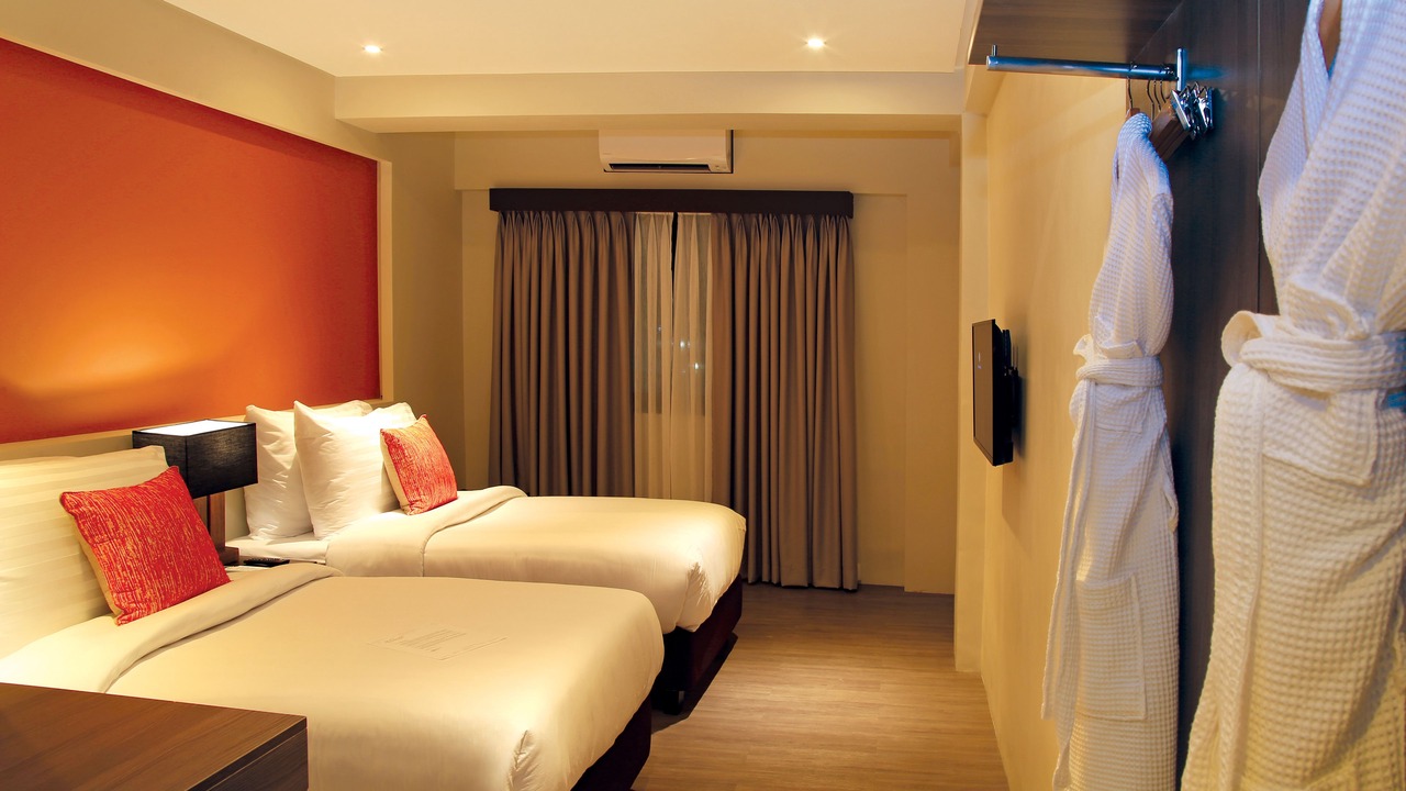Photo of Bedroom in Legazpi