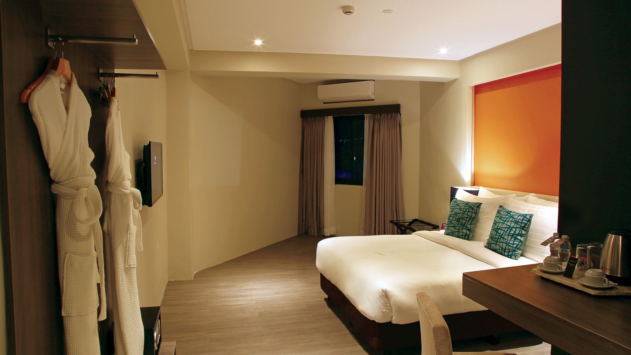 Photo of Bedroom in Legazpi