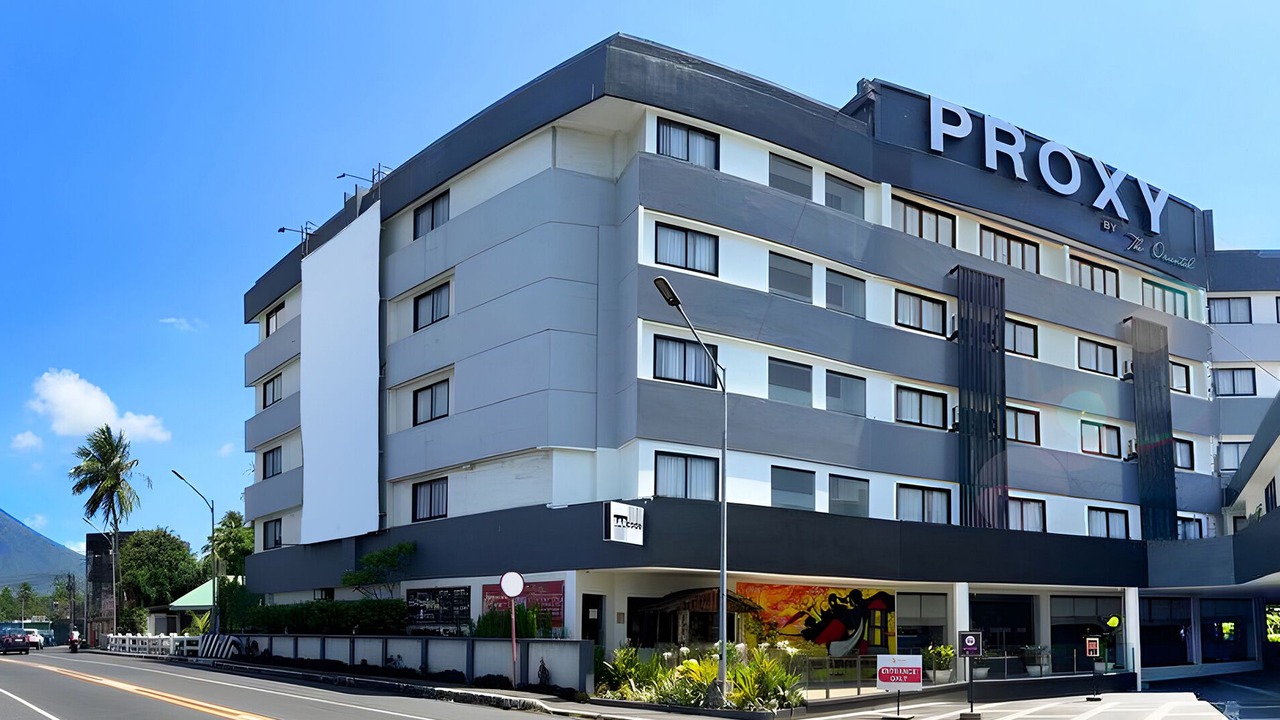 Photo of Outdoor in Legazpi
