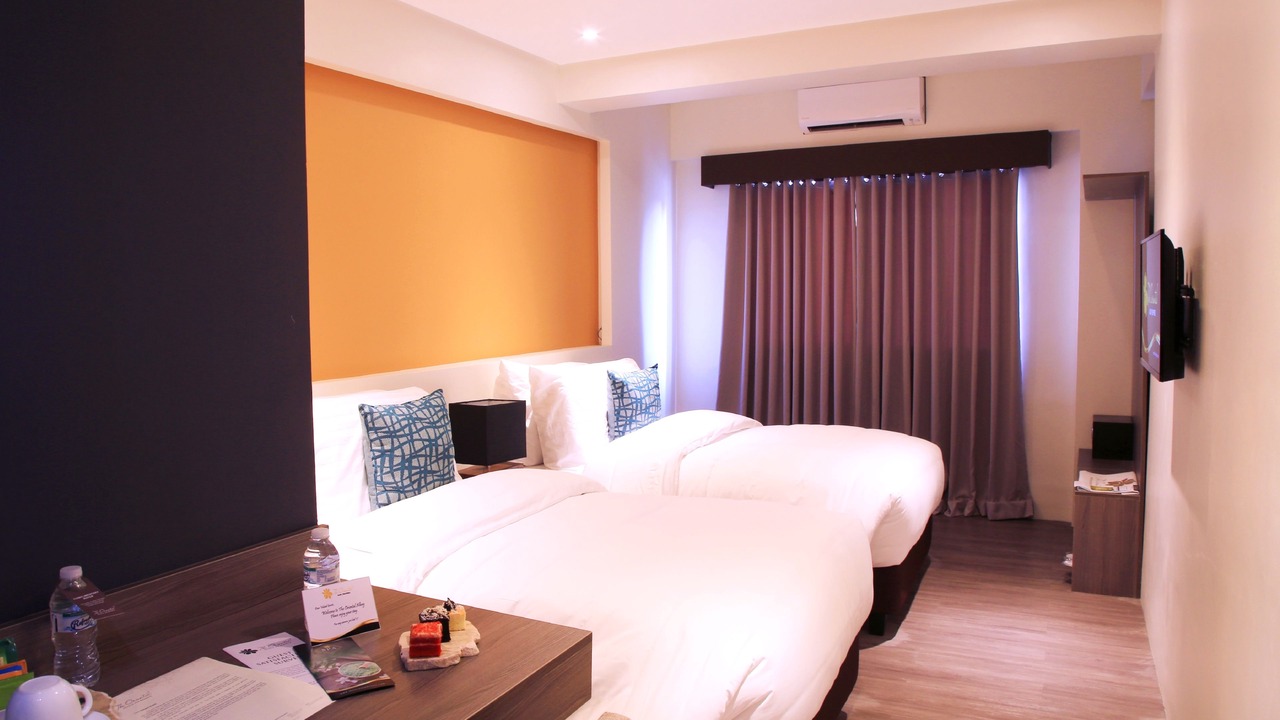 Photo of Bedroom in Legazpi