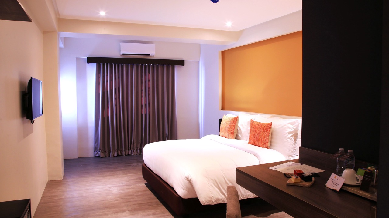Photo of Bedroom in Legazpi