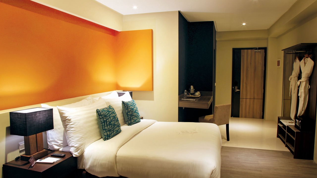 Photo of Bedroom in Legazpi