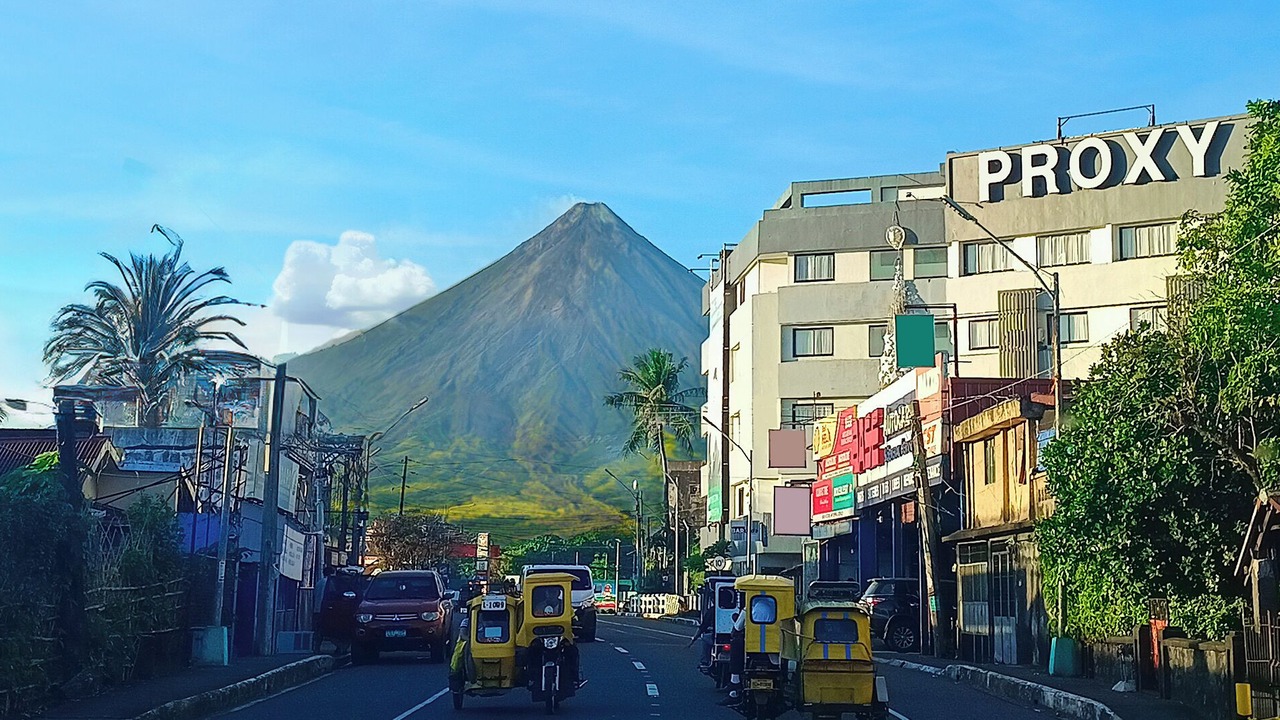 Photo of Outdoor in Legazpi