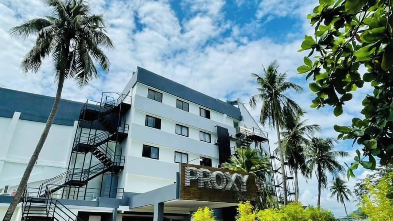 Photo of Outdoor in Legazpi